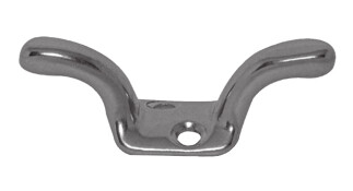 Krom Askılık, Küçük Boy - LHR