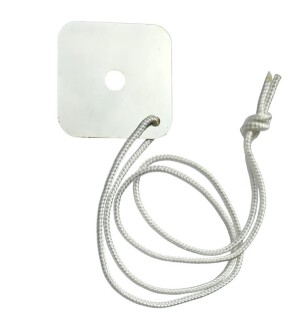 Krom İşaret Aynası - LHR