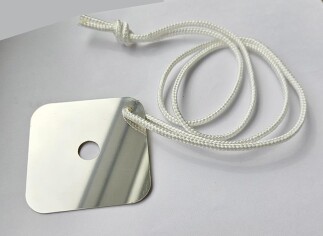 Krom İşaret Aynası - 2