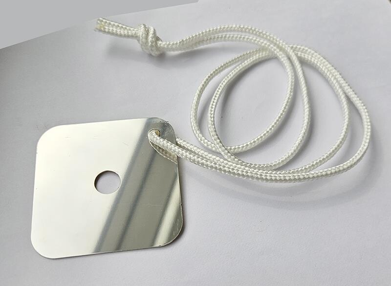 Krom İşaret Aynası - 2