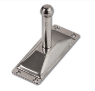 Krom Iskarmoz Takımı - LHR