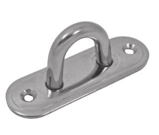 Krom Mapa 2 Delikli M8266 - LHR