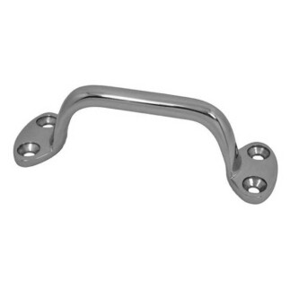 Krom Tutamak 150mm M8455 - LHR