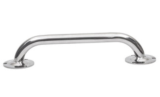 Krom Tutamak, 25mm, Üstten Montaj M8830 - LHR