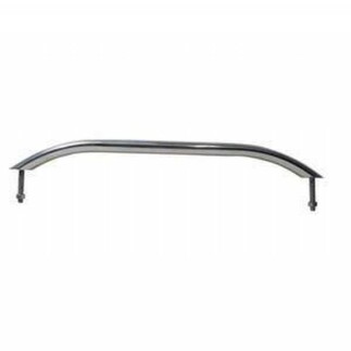 Krom Tutamak, Alttan Montajlı 22mm - LHR