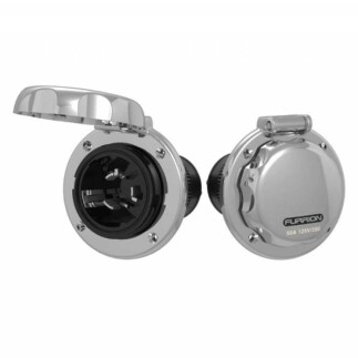 Kromaj Furrion 230V Priz - FURRION