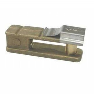 Kumanda Kablosu Terminali, Çatal Tip, Kendinden Emniyetli - LHR