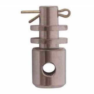 Kumanda Kablosu Terminali - Kopilyalı - LHR