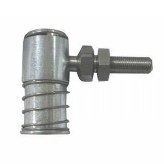 Kumanda Kablosu Terminali, Top Mafsalı - LHR