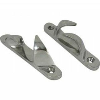 Kurt Ağzı Çapraz - LHR