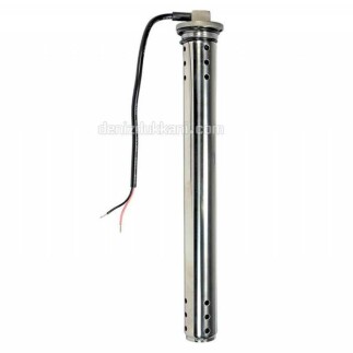 KUS Atık Su Şamandıraları - KUS