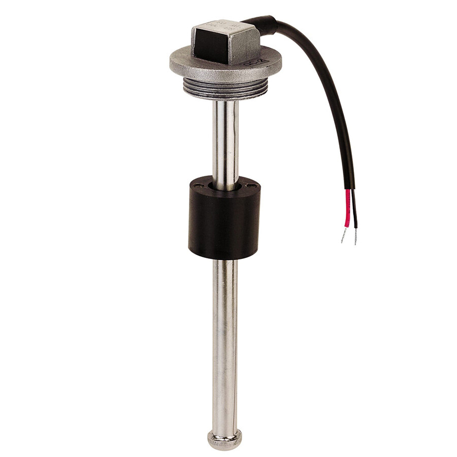 KUS Yakıt ve Su Seviye Şamandırası - 1