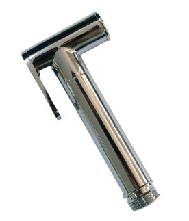 Lalizas Duş Başlığı, Pirinç Üzeri Kromaj 1/2