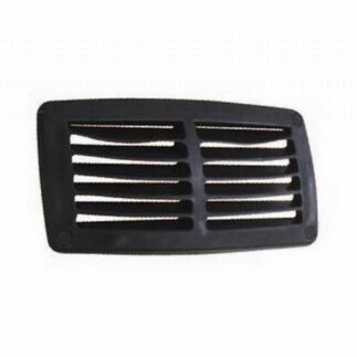 Lalizas EVO Plastik Havalandırma 184x91mm - LALIZAS