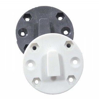 Lalizas Sabit Montaj Desteği Store All Kapları için - LALIZAS