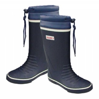 Lalizas Uzun Yelken Çizmeleri - LALIZAS