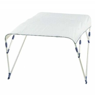 Lalizas Zeus Alüminyum Tente - LALIZAS