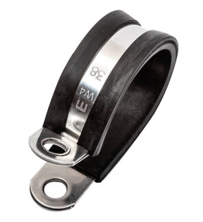 Lastikli Kelepçe M3016 - LHR