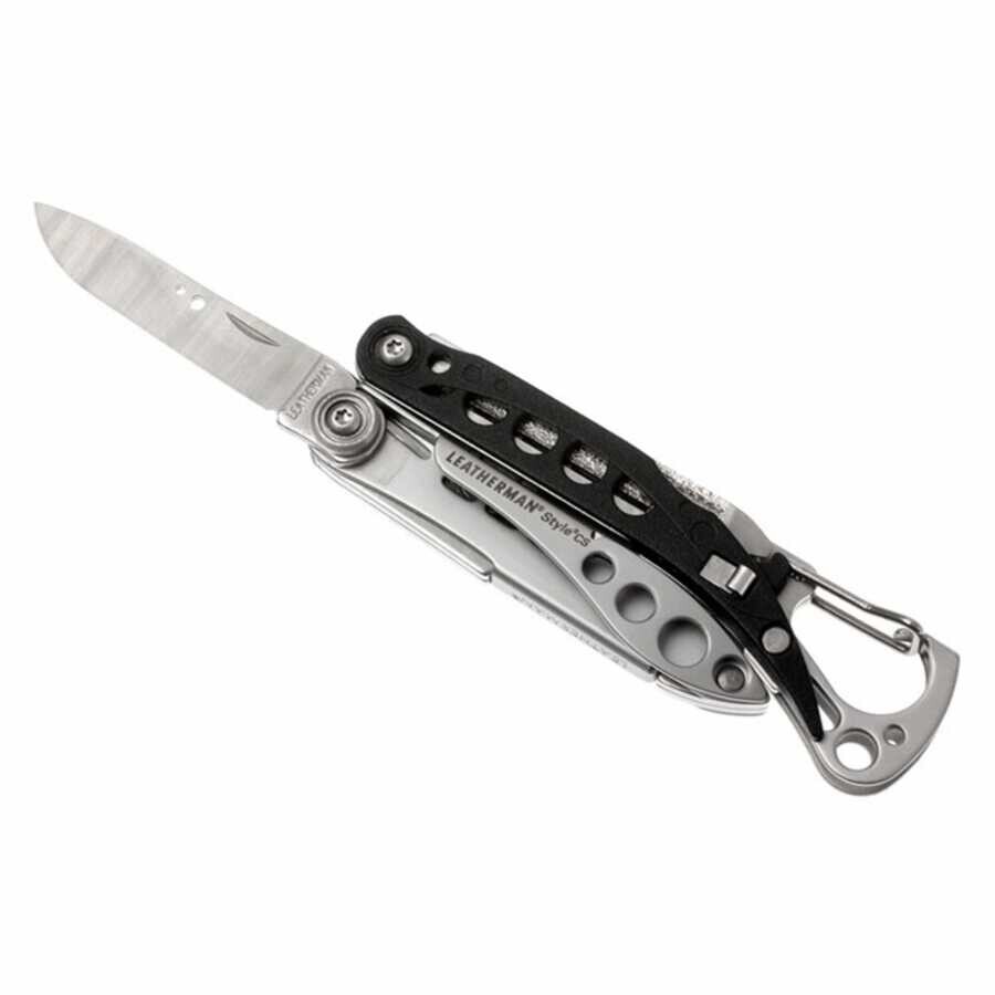 Leatherman Style CS Çakı 6 Fonksiyonlu - 2