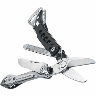 Leatherman Style CS Çakı 6 Fonksiyonlu - 3