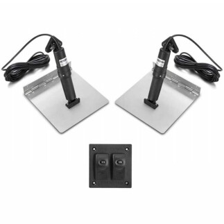 Lectrotab Flap Sistemi 11 - LECTROTAB