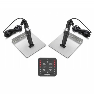 Lectrotab Flap Sistemi 12 - LECTROTAB