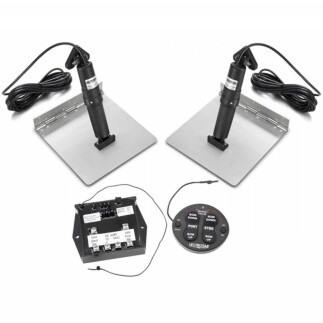 Lectrotab Flap Sistemi 14 - LECTROTAB