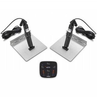 Lectrotab Flap Sistemi 15 - LECTROTAB