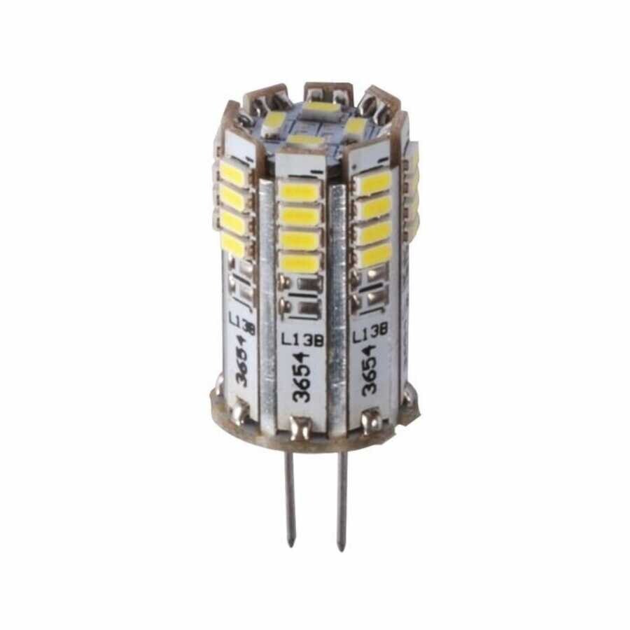 Led Ampul G4 , Sıcak Beyaz - 3