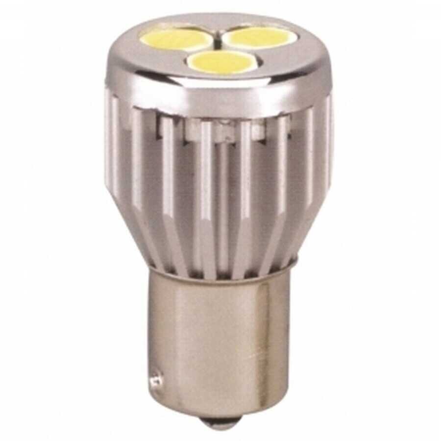 Led Ampul, Yüksek Güçte 12V/2W - 1