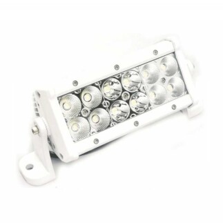 Led Güverte Aydınlatması, Dikdörtgen, 12 Led, 36W - LHR