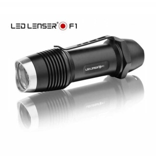 Led Lenser F1 El Feneri - LED LENSER