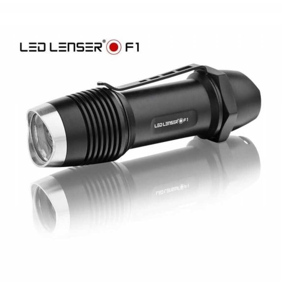 Led Lenser F1 El Feneri - 1