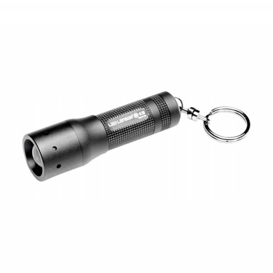 Led Lenser K3 Anahtarlıklı Mini El Feneri - 1