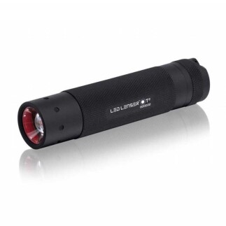 Led Lenser T2 El Feneri - LED LENSER