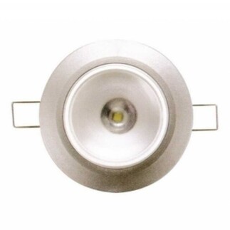 Ledli Lamba, 12V, Gömme - LHR