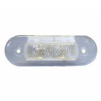 Led´li Merdiven, Havuz Aydınlatma Lambası, Su geçirmez - LHR