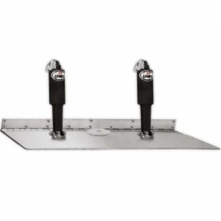 Lenco Elektro-Mekanik Flap Sistemi, Super Strong - 12V - LENCO