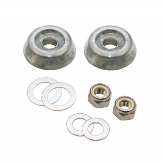 Lewmar 250TT / 300TT Baş Pervaneleri için Tutya Seti - LEWMAR