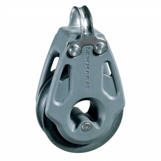 Lewmar 40mm Tekli Makara - LEWMAR