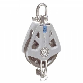 Lewmar 60mm Fırdöndülü Kuyruklu Tekli Makara - LEWMAR