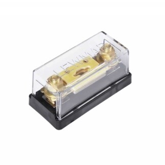 Lewmar ANL Tip Sigortalar için Sigorta Tutucu - LEWMAR