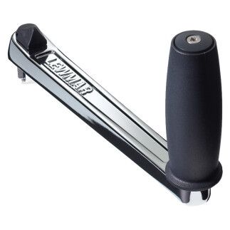 Lewmar Krome Uzun Vinç Kolu / Kilitli - LEWMAR