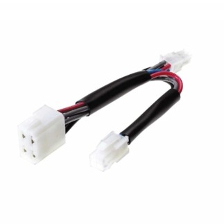 Lewmar Y Connector For Dual Controls - LEWMAR