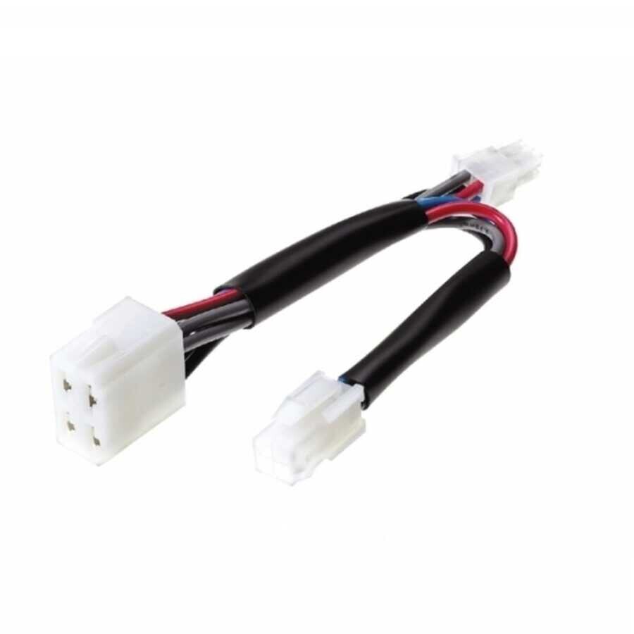 Lewmar Y Connector For Dual Controls - 1
