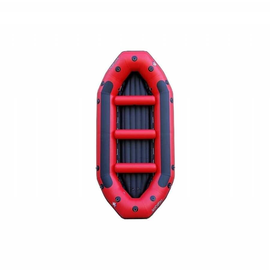 Lodestar RB440 Rafting Botu - 1