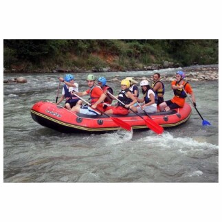 Lodestar RB440 Rafting Botu - 4