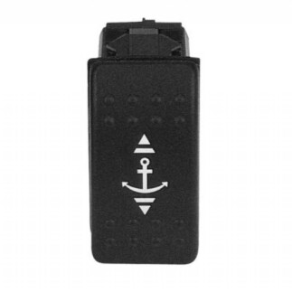 Lofrans Rocker Tip Irgat Kumandası 187338 - LOFRANS