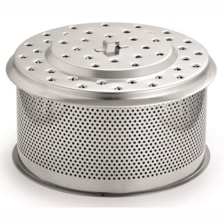 Lotus Grill Kömür Haznesi (XL Model) - LOTUSGRILL