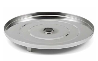 Lotus Grill Mangal İçin Ateşleme Plakası (XL Model) - LOTUSGRILL